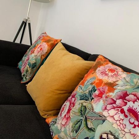 Causewayside Apartment Edinburgh Bagian luar foto