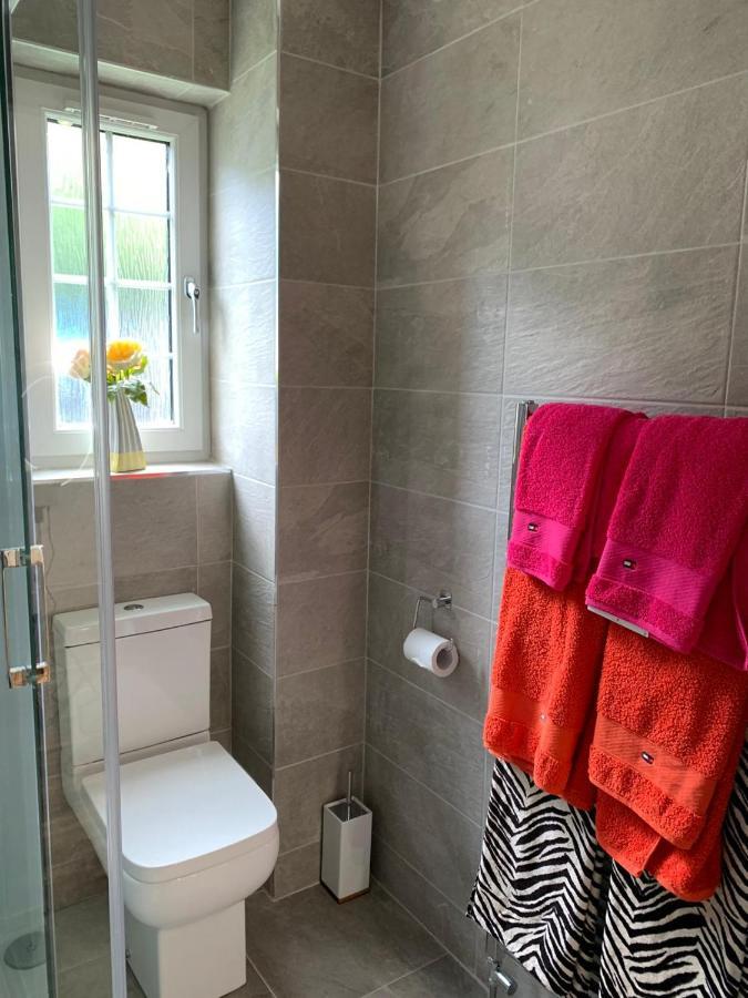 Causewayside Apartment Edinburgh Bagian luar foto