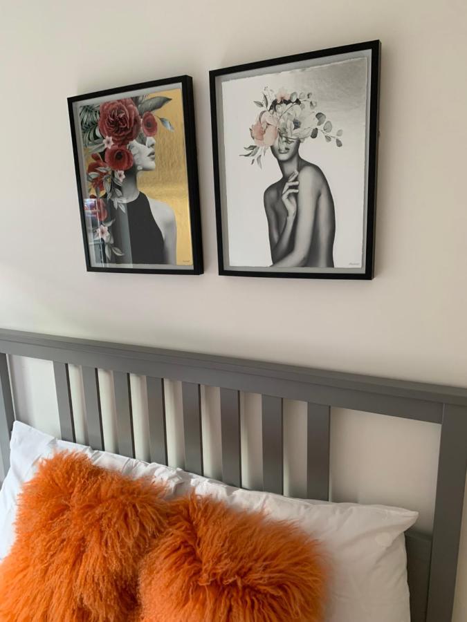 Causewayside Apartment Edinburgh Bagian luar foto